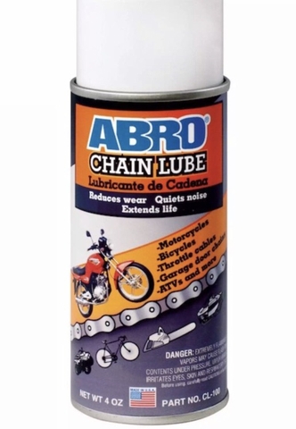 Chai dưỡng sên ABRO