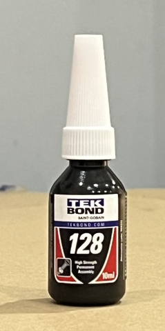 Keo khoá ren Tekbond 128