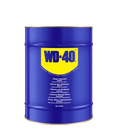 WD40 20L