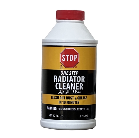 Dầu súc két nước STOP 355ml (12 chai/thùng)