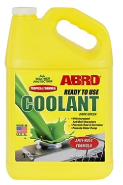 Nước giải nhiệt xanh ABRO 4L(6 can/thùng)