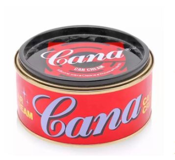 Kem đánh bóng Cana 200g