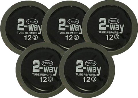 Miếng vá vỏ 2-WAY 12