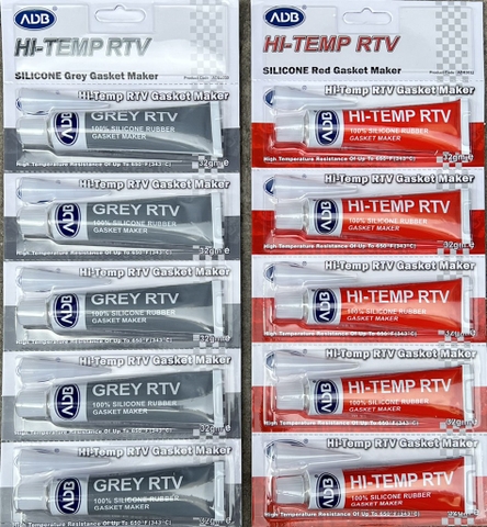 Keo tạo ron 32g ADB