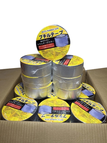 Keo chống dột 15cm x 5m(12 cuộn/thùng)