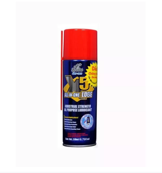 Dầu chống rỉ sét X5 200ml