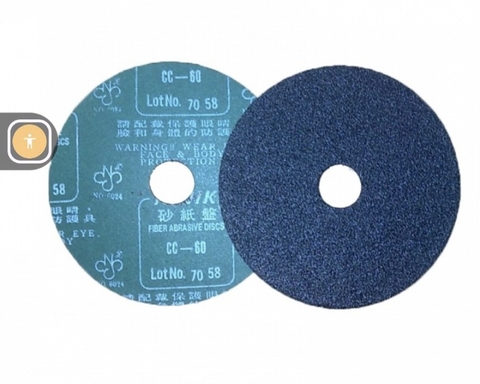 Nhám đĩa Kinik 125mm số 16