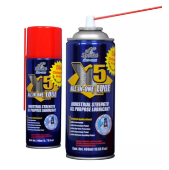 Dầu chống rỉ sét X5 400ml