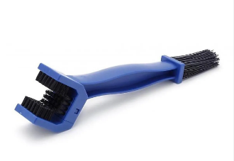 Bàn chải chà sên 3D