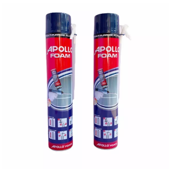 Foam súng Apollo