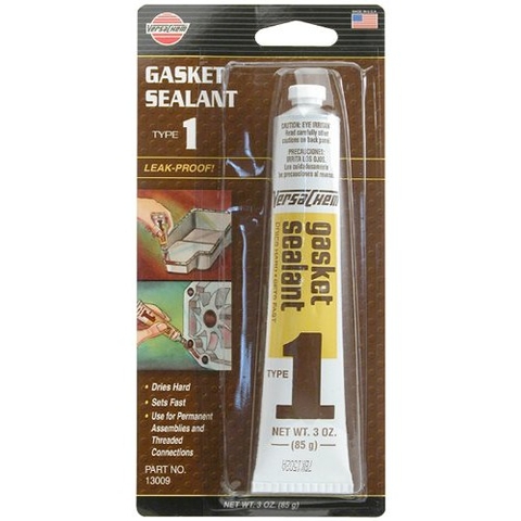 Keo số 1(12 tuýp/hộp)