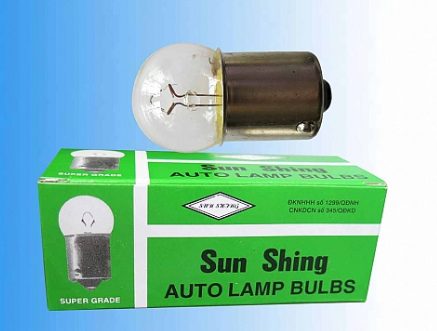 Bóng đèn G18 24V 10W Hoà Thái