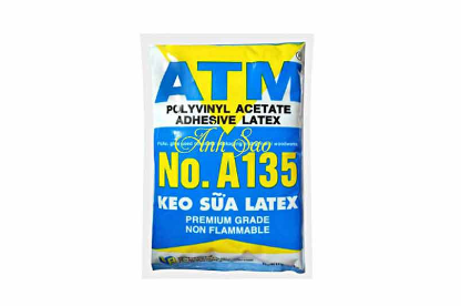 Keo sữa ATM
