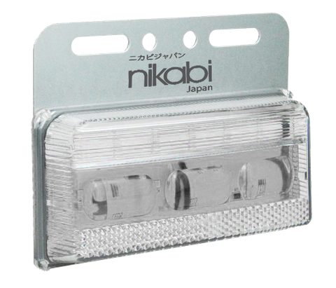 Đèn LED hông BD-5 Trắng 24V 5W NIKABI