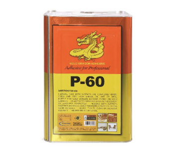 Keo con rồng P60 16kg