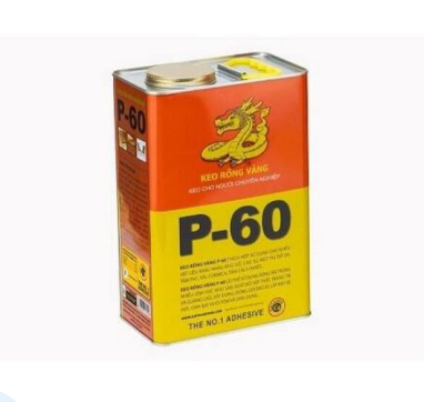 Keo con rồng P60 3kg