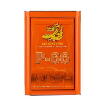 Keo con rồng P66 15kg