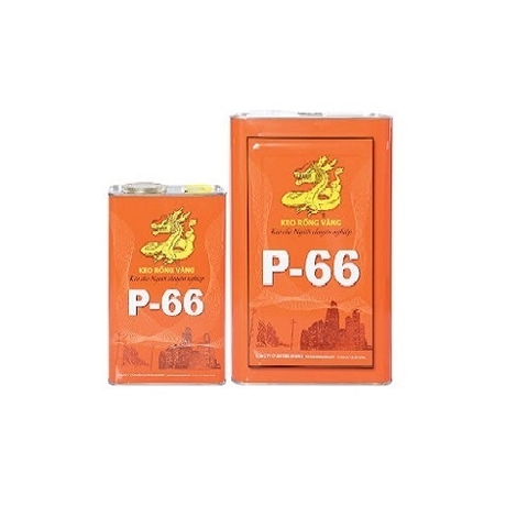Keo con rồng P66 3kg