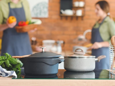 Bếp Hồng Ngoại Báo Lỗi E3: Hiểu Rõ Và Xử Lý Nhanh Chóng