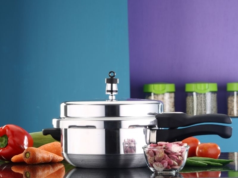 Top 6+ Nồi áp suất cơ tốt hiện nay giá dưới 1 triệu đồng năm 2025