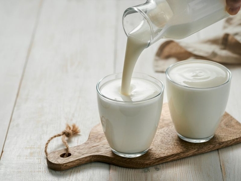 Cách Làm Sữa Chua Uống Đơn Giản, Mát Lạnh Tại Nhà