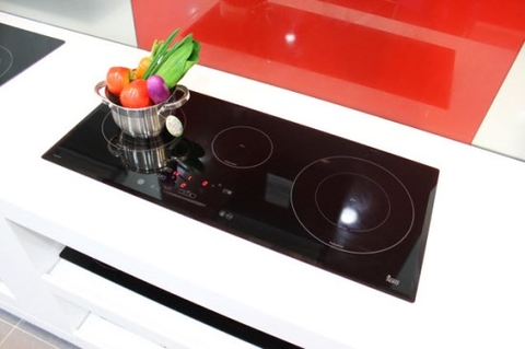 Tầm quan trọng của các tính năng an toàn trong bếp điện từ