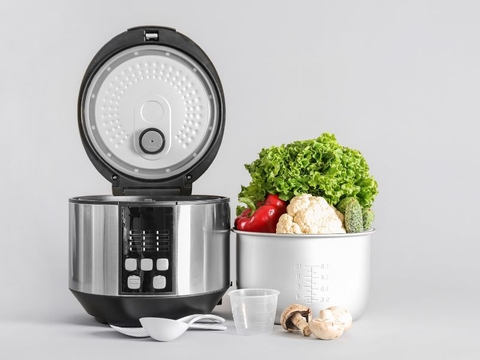 Top 5 nồi cơm điện có chức năng Hâm Nóng tốt nhất