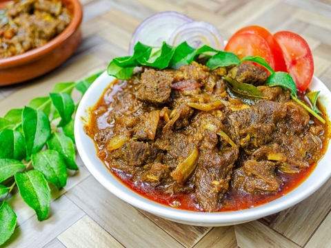 Cách Nấu Bò Xào Sả Ớt Thơm Ngon Đậm Đà, Cực Hấp Dẫn