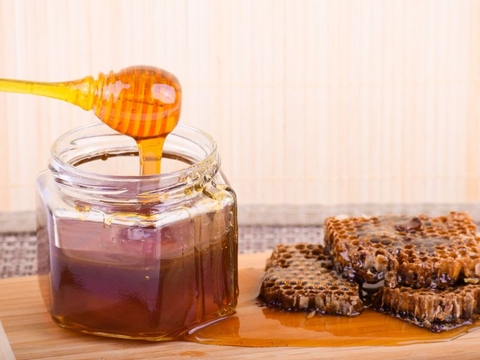 Cách dùng mật ong hoa cà phê cho người tiểu đường