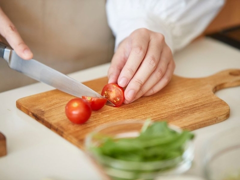 Cách xử lý thớt gỗ bị mốc hiệu quả tại nhà
