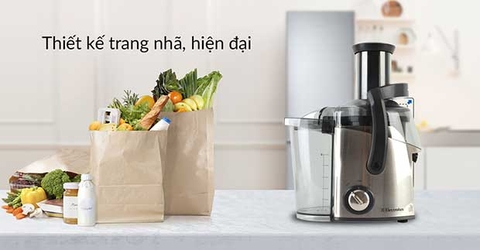 Top 10 Máy Ép Trái Cây tốt nhất tiện nay