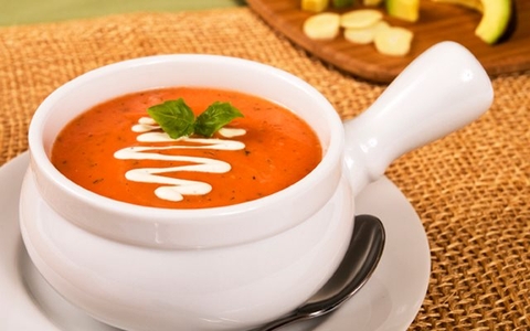 Công thức nấu súp dễ dàng và ngon miệng để sưởi ấm tâm hồn bạn bằng nồi bếp từ của bạn!