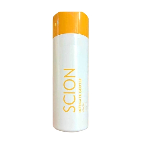 Dung Dịch Vệ Sinh Phụ Nữ Scion Feminine Wash