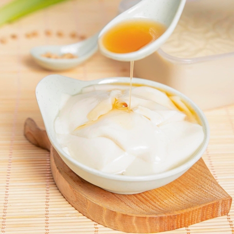 Tàu hũ nước đường Non GMO