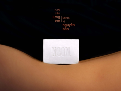 Xà Bông Nguyên Bản đa dụng - Noom