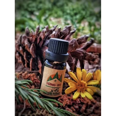 Tinh dầu Hương Thảo (Rosemary) (10ml/20ml) - Tùng Hạ