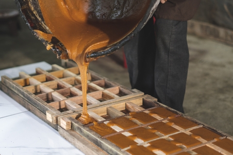 Đường mía thô nguyên chất -  Noom