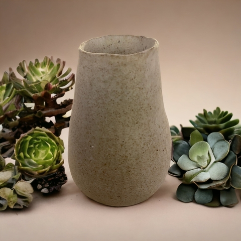 Lọ hoa nhỏ - Gốm Sài Gòn