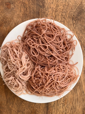 Bún Huyết Rồng Thơm Rằng Thơm Noom (bún Lứt)