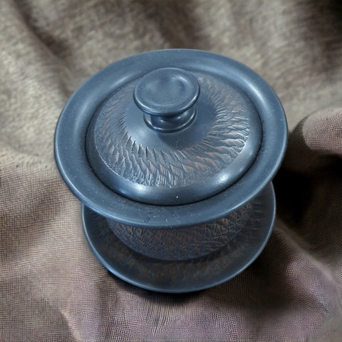 Chén Khải thủ công Tử Đào Kiến Thuỷ - Vân Nam