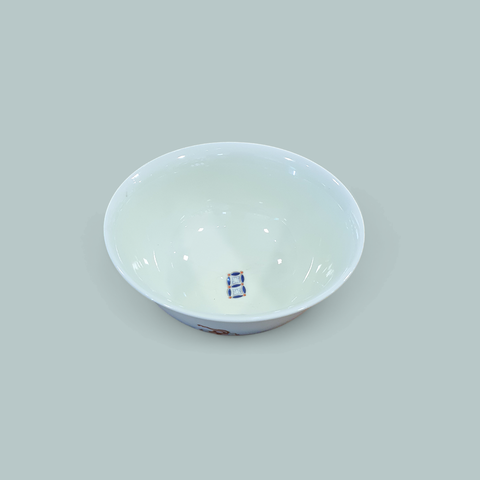 Chèn trà sứ xương Nhật từ hãng Koransha