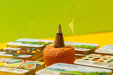 Trầm Hương Nguyên Bản - Quế Sơn, Quảng Nam