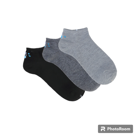 Tất/ vớ từ sợi nhựa tái chế Remarkable