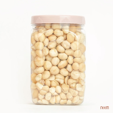 Nhân Hạt Macca Tươi - Noom