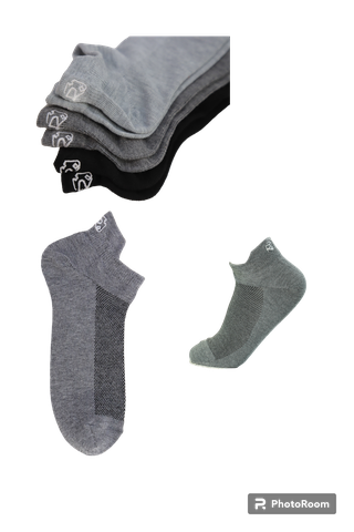 Tất/ vớ từ sợi nhựa tái chế Remarkable