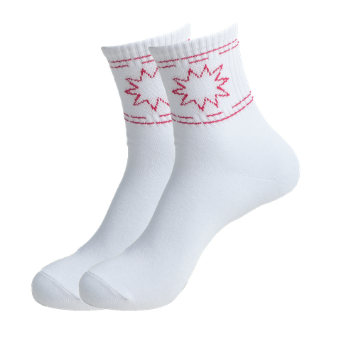 Tất/ vớ từ sợi nhựa tái chế Remarkable