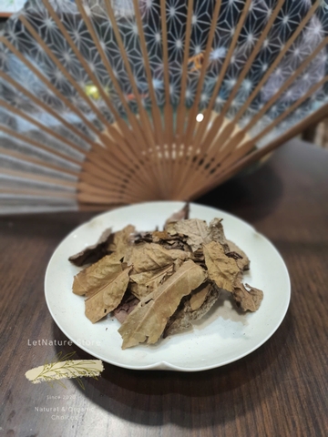 Trà Bancha 3 năm hạ thổ (trà Shan Tuyết cổ thụ Hà Giang) - 100g/200g/500g