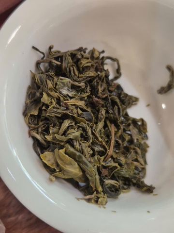 Trà Xanh Gạo Sen Bắc Bộ - Trường An Diên Hựu