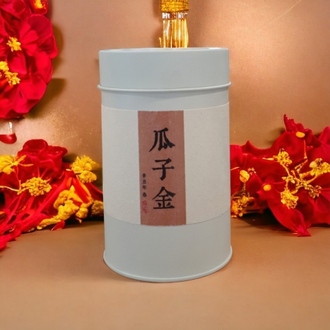 Nham trà Vũ Di (Qua Tử Kim) - Gói 10g & Hộp 36g