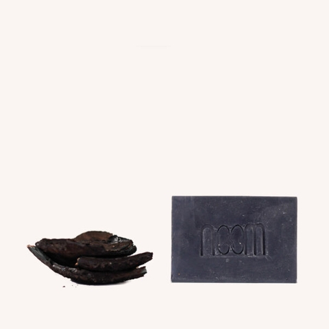 Xà bông rau củ Noom 100gr - Vegetable oil castile soap